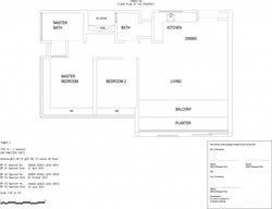 OUE Twin Peaks (D9), Condominium #180320482